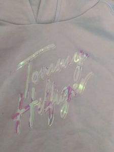 Tommy Hilfiger Girls' Hoodie winter