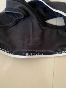 Calvin Klein Sports Bra