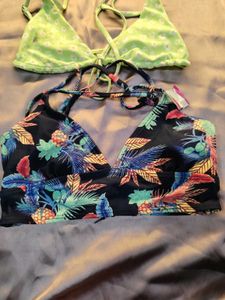 3 bikini set combo