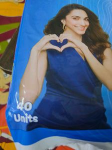 Stayfree Secure XL Sanitary Pads