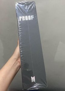 Bts Proof album- Standard version-brand new/Sealed