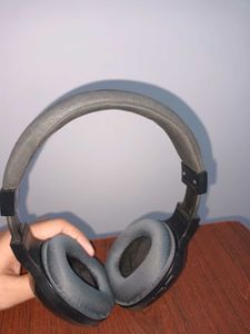 🎧 Leaf Bass 2 Wireless Bluetooth Headphones