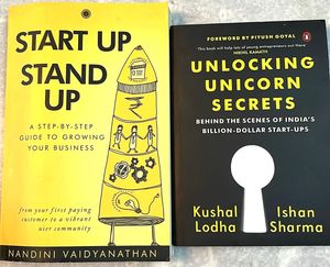 BBD!!! BIG BOOKS DAY offer 📚@ ₹ 99 / 1st book