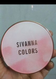 Big Size Sivanna Colors loose Powder