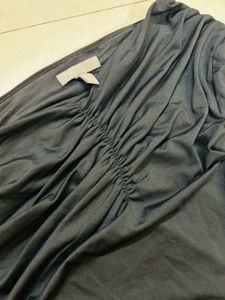 H&amp;M One Shoulder Drop Top