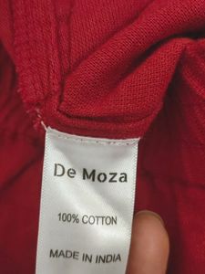 De Moza Trouser