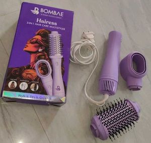 Bombay Hair Care Multistyler