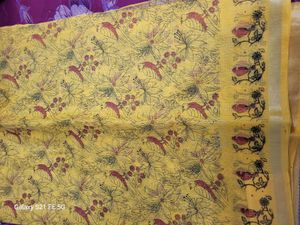 Nice Kota Saree