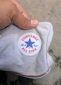 Converse All Star High Tops