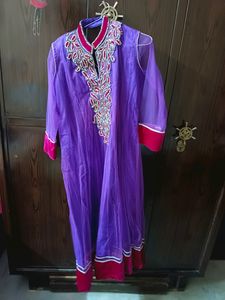 Frock Suit