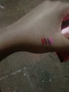 Beauty Phoria Red Edition Lip Trap
