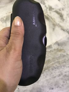 Protective Glasses Case