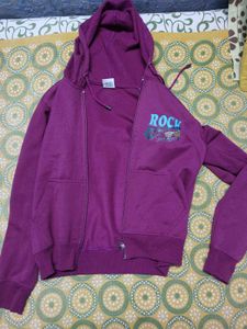Purple Cool Hoodie 🔥