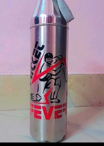 Cricket Fever Water Bottle