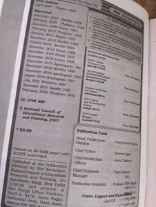 class 12 English books