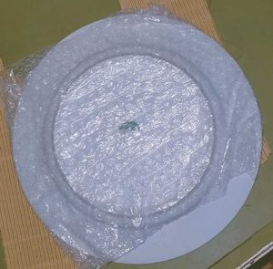 Antique Plate