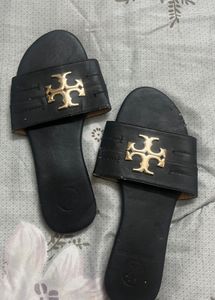 Lot of Tory Burch &amp; Charles &amp; Keith Flats
