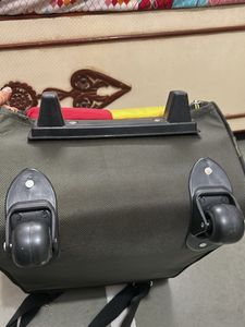 NewDurable Travel Suitcase