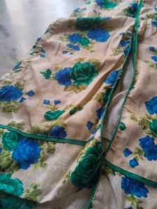 Festive Cut Kurta