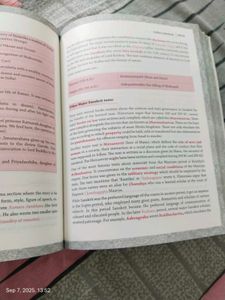 Indian Art &amp; Culture Book