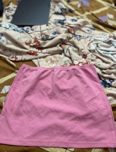 URBANIC corset and skirt set