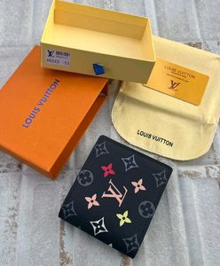 Louis Vuitton Monogram Wallet