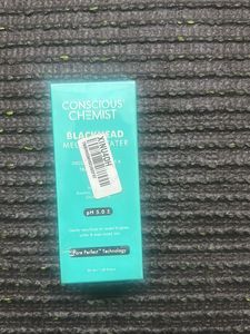 Conscious Chemist Blackhead Melting Water