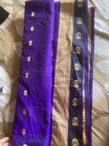 New Saree