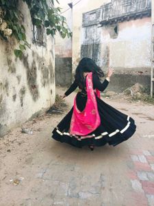 Lehnga Choli 🤩💕