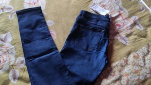 New Men Jeans Pant