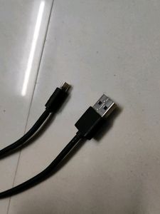 Original Redmi USB Type Charging Cable