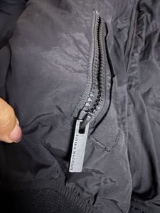 Flying Machine original Black Bomber Jacket