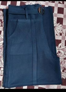 Formal Girls/Ladies Trouser