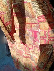 kurti Fancy item
