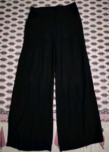Black Palazzo