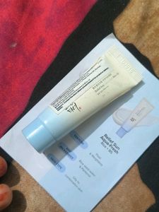 Beauty of Joseon Relief Sun Aqua-Fresh 10 ml trial