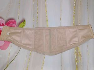 (1440Lace Waist Cincher