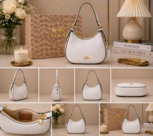 Coach  Hobo Bag