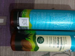 Pilgrim Hair Care Set - Smoothing
