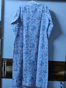 LIBAS - Printed COTTON Set