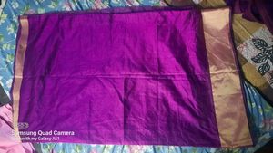 Its A Solid/ Mysore Cotton Blend,Art Sil