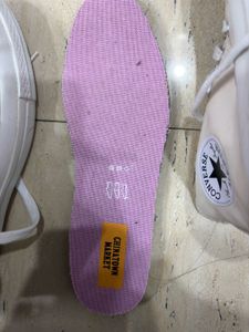 Chinatown Market x Converse High Tops UV