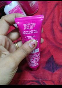 L'Oreal Casting Gloss Mask