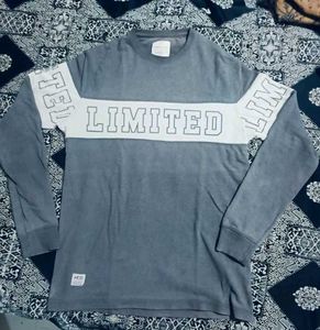 Limited Edition Graphic Sweatshirt