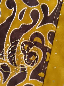 Beautiful Ethnic Saree