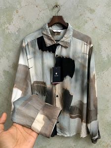 Trends Brand New Abstract Shirt