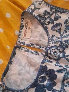 Floral Tank Top - Summer Ready!