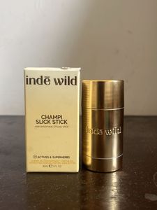 Inde Wild Champi Slick Stick