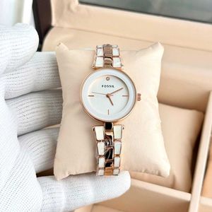 _FOSSIL WATCH_* 🔥• 7A Premium Quality FOR LADIES