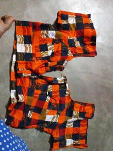 Used Blouse